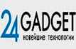 24GADGET.ru Обзоры и тесты