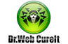 DrWeb CureIt Проверка на вирусы