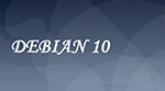 Debian 10 установка, настройка и обновления репозитория, установка программ