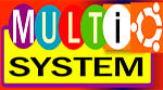 Multisystem setup Ubuntu