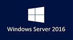 Переименование учётной записи администратора домена - Windows Server 2016