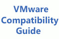 Vmware Compatibility Guide