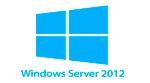 Установка Windows server 2012