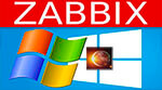 Установка, настройка и удаление zabbix агента на Windows