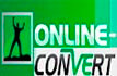 online-convertcom.ru Онлайн конвертеры