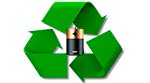 Вносим свой вклад в экологию, не выбрасываем батарейки, аккумуляторы