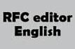 RFC Editor English