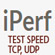 Iperf - тестирование пропускной способности сети