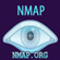 NMAP - сканированиe IP-сетей