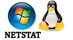 Утилита netstat (ОС "Windows и Linux") - полезно знать