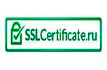 sslcertificate.ru Сертификат