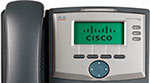 Обновление и руссификация Cisco SPA-303
