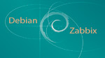 Debian 8 - установка zabbix 3