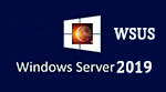 Windows server 2019 - установка и настройка WSUS, создание и настройка GPO