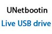 UNetbootin - create a bootable Live USB drive