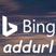 Bing addurl