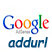 Google addurl