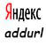 Yandex addurl