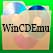 WinCDEmu - утилита для монтирования образов дисков